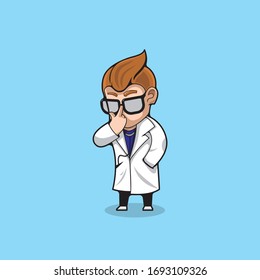 The little doctor who saves many lives