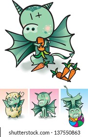 little dragon