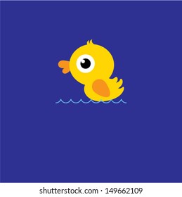 little duck
