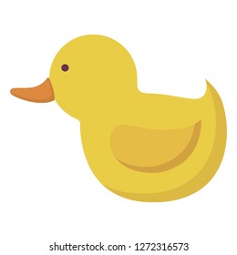 little duck of carnival