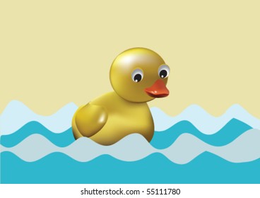 Little Ducky