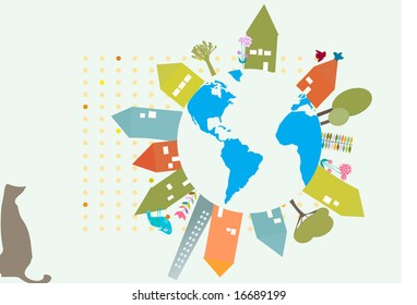 little earth
