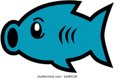 Little Fish