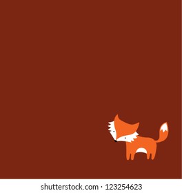 little fox