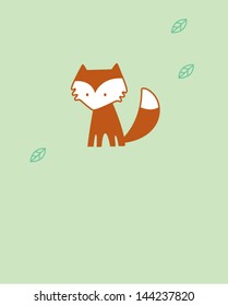 little fox