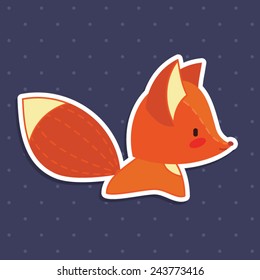 little fox