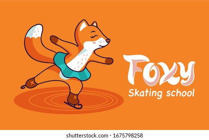 Foxy の画像 写真素材 ベクター画像 Shutterstock