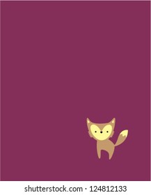 little fox tag