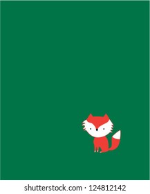 little fox tag