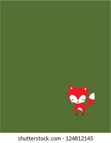 little fox tag