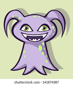 little ghost