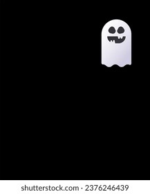 Little Ghost Halloween Mens Sunglasses, Happy Halloween T-Shirt