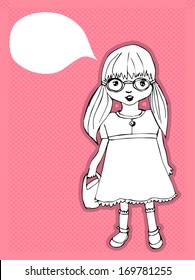 Little Girl