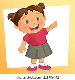 Little Girl
