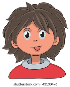 Little Girl