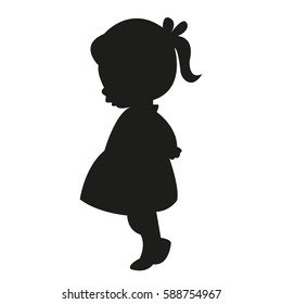 Little girl