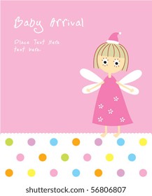 little girl birthday