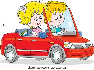 9,924 Cabriolet red Images, Stock Photos & Vectors | Shutterstock