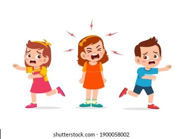 112 Annoying brother sister Stock Vectors, Images & Vector Art ...