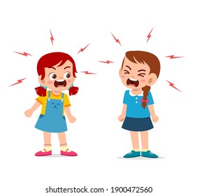 112 Annoying brother sister Stock Vectors, Images & Vector Art ...