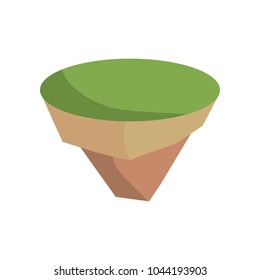 little grass island icon