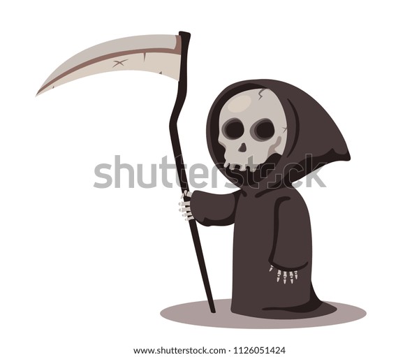 funny grim reaper