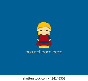 little guy hero