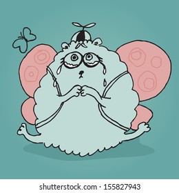?retty little hamster