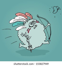 ?retty little hamster