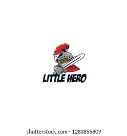 little hero, A design template suitable for a Office, website, Business, service,etc.