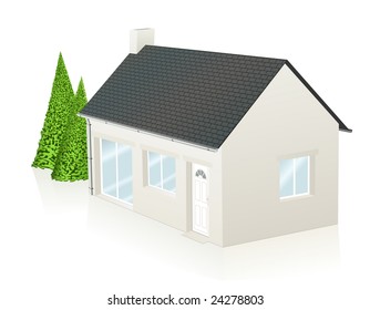 Kleines Haus