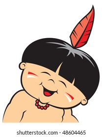 Little Indian