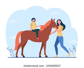 23,295 Horse riding cartoon Images, Stock Photos & Vectors | Shutterstock