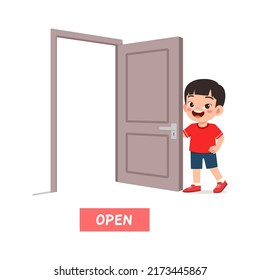 2,904 Kid holding door Images, Stock Photos & Vectors | Shutterstock