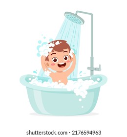 Take Bath Images – Browse 596 Stock Photos, Vectors, and Video