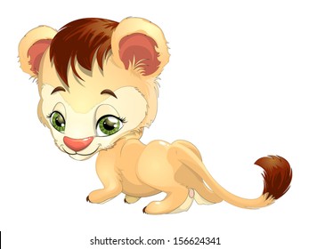 little leon