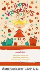 little love fairy