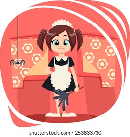 Little Maid