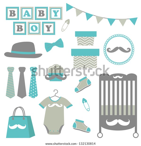 baby related items