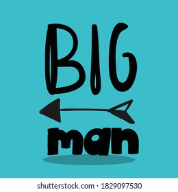 little man design vector illustration