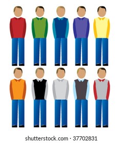 Little Men