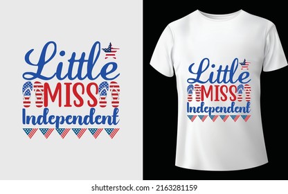 miss independent shirt