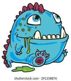 Little Monster