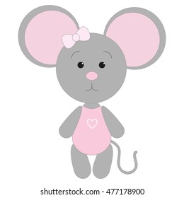  little mouse