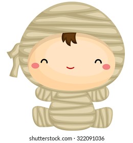 Little Mummy