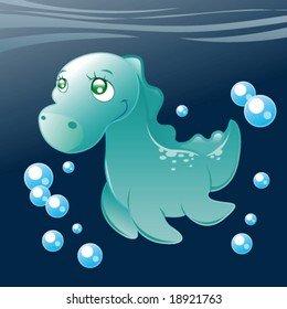 Little Nessy