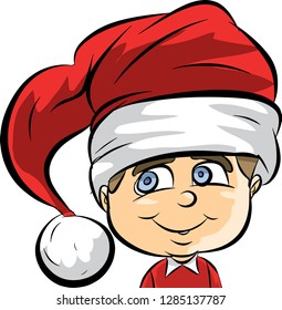 little noel boy