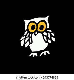 Little owl.