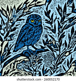 little owl