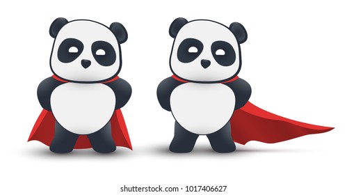 Royalty Free Super Panda Stock Images Photos Vectors Shutterstock